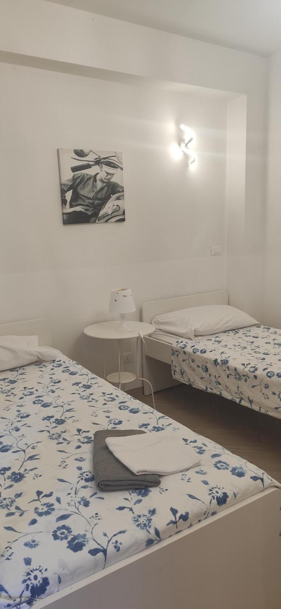 Romantic House Posto Auto Aria Condizionata Apartment Bologna Exterior foto